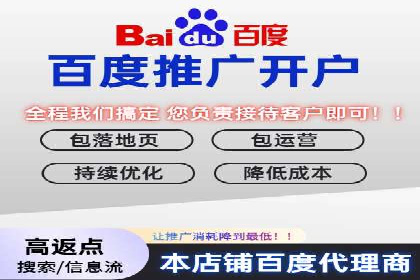 百度推广案例：品牌快速崛起的秘密